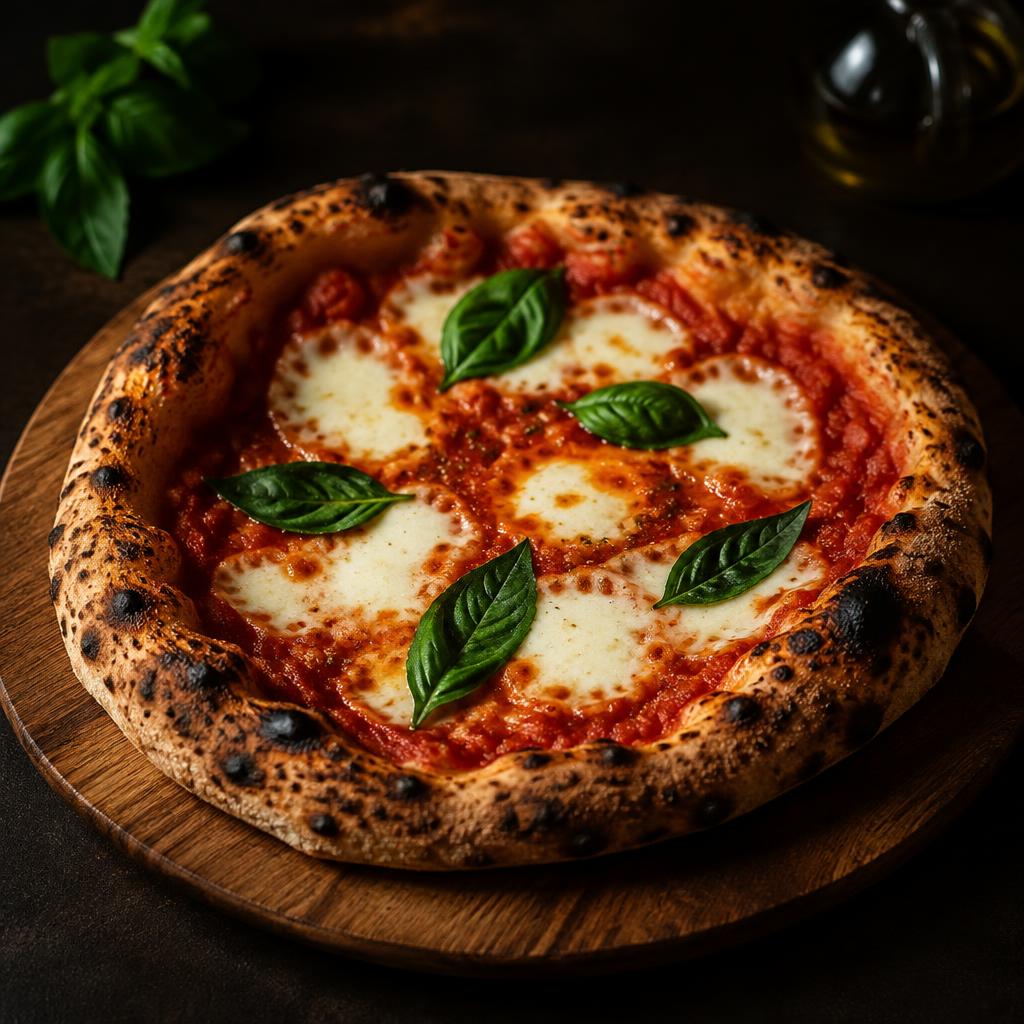 Przykładowa pizza